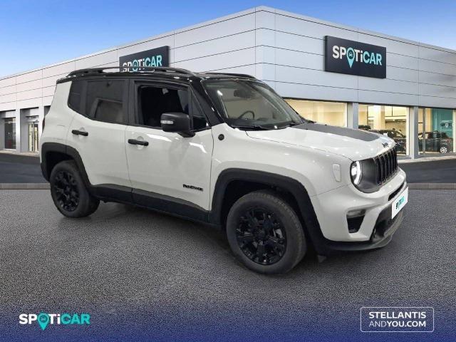 Jeep Renegade eHyb.  1.5 MHEV 130hp Dct Fwd North Star
