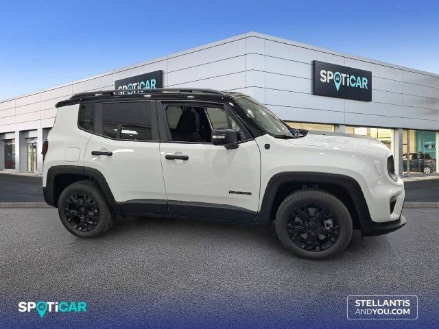 Jeep Renegade eHyb.  1.5 MHEV 130hp Dct Fwd North Star