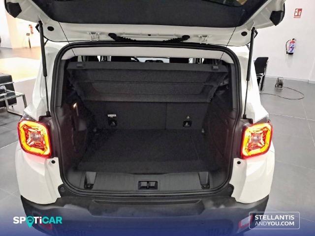 Jeep Renegade eHyb.  1.5 MHEV 130hp Dct Fwd North Star