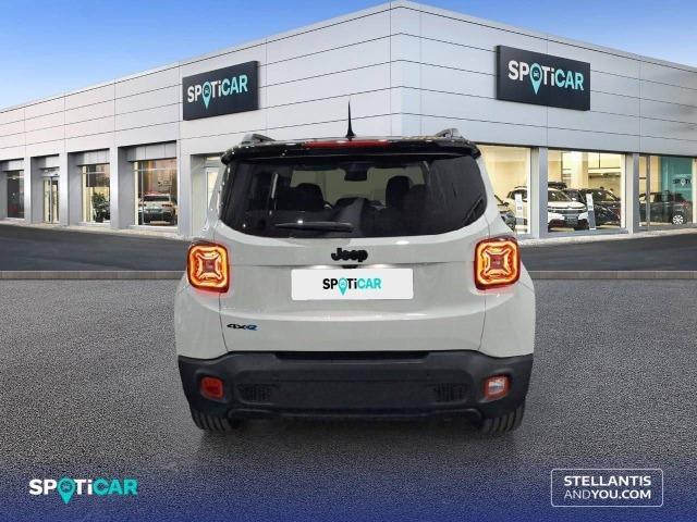 Jeep Renegade eHyb.  1.5 MHEV 130hp Dct Fwd North Star
