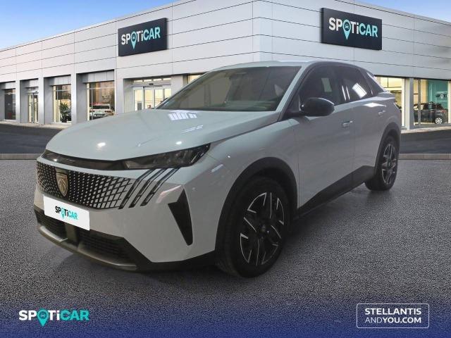 Peugeot 3008 1.2 100KW  eDCS6 Allure