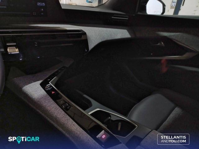 Peugeot 3008 1.2 100KW  eDCS6 Allure