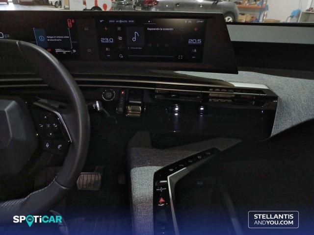 Peugeot 3008 1.2 100KW  eDCS6 Allure