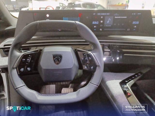 Peugeot 3008 1.2 100KW  eDCS6 Allure