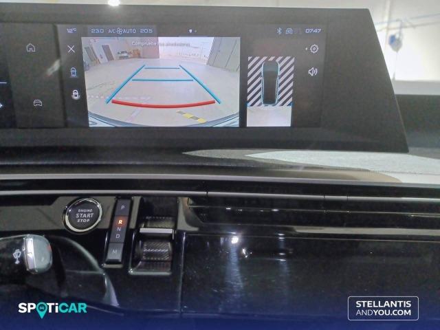 Peugeot 3008 1.2 100KW  eDCS6 Allure