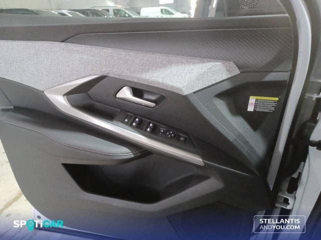 Peugeot 3008 1.2 100KW  eDCS6 Allure