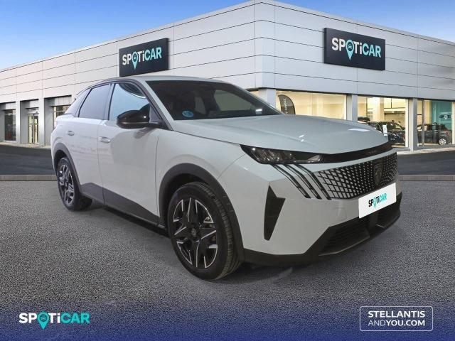 Peugeot 3008 1.2 100KW  eDCS6 Allure