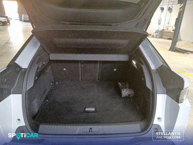 Peugeot 3008 1.2 100KW  eDCS6 Allure