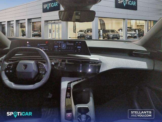 Peugeot 3008 1.2 100KW  eDCS6 Allure