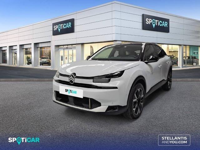 Citroën C4 Hybrid 145 ë-DCS6 Business Edition