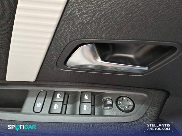 Citroën C4 Hybrid 145 ë-DCS6 Business Edition