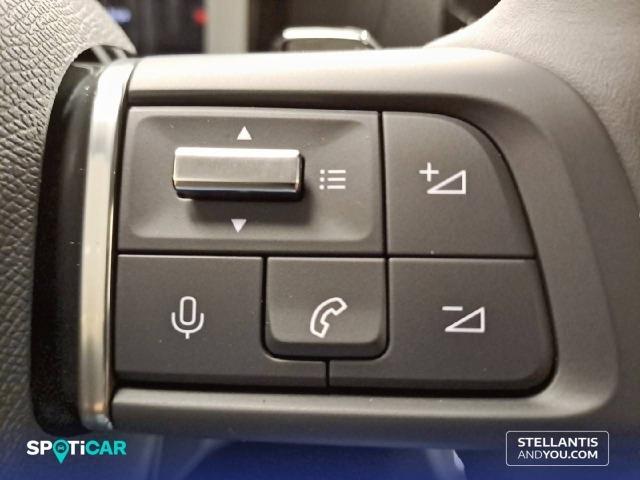 Citroën C4 Hybrid 145 ë-DCS6 Business Edition