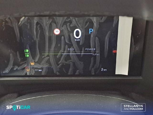 Citroën C4 Hybrid 145 ë-DCS6 Business Edition