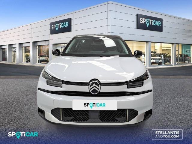 Citroën C4 Hybrid 145 ë-DCS6 Business Edition