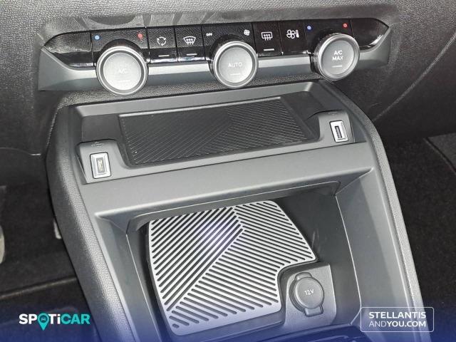 Citroën C4 Hybrid 145 ë-DCS6 Business Edition