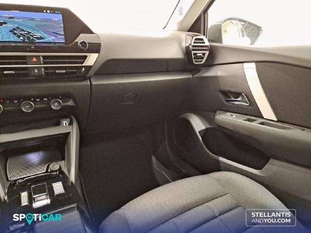 Citroën C4 Hybrid 145 ë-DCS6 Business Edition