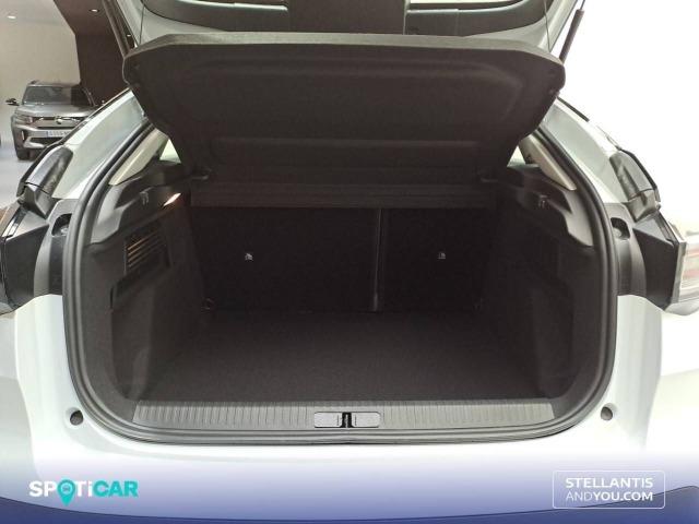 Citroën C4 Hybrid 145 ë-DCS6 Business Edition