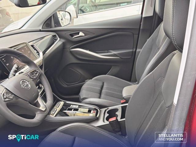 Opel Grandland 1.2T XHT Hybrid eDCT6 S/S GS
