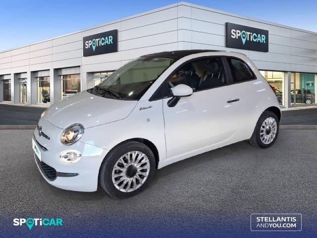Fiat 500 1.0 Hybrid 51KW (70 CV) Dolcevita