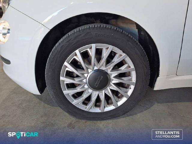 Fiat 500 1.0 Hybrid 51KW (70 CV) Dolcevita