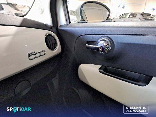 Fiat 500 1.0 Hybrid 51KW (70 CV) Dolcevita