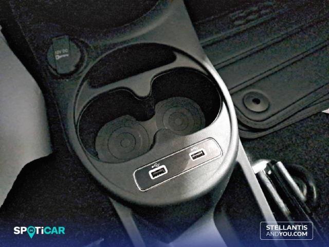 Fiat 500 1.0 Hybrid 51KW (70 CV) Dolcevita