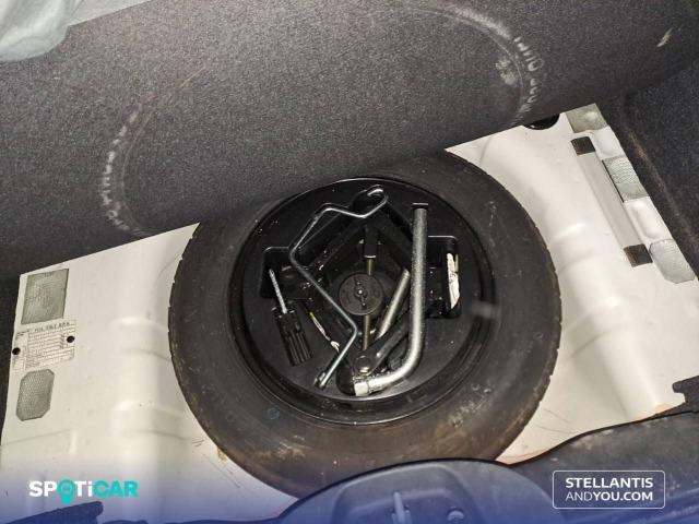 Fiat 500 1.0 Hybrid 51KW (70 CV) Dolcevita