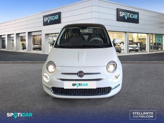 Fiat 500 1.0 Hybrid 51KW (70 CV) Dolcevita