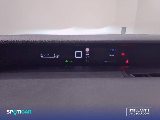 Citroën C3 Hybrid 110 e-DSC6 Plus