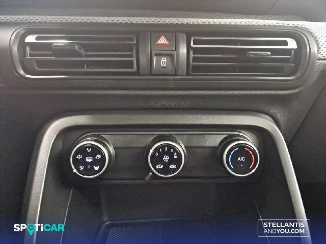 Citroën C3 Hybrid 110 e-DSC6 Plus