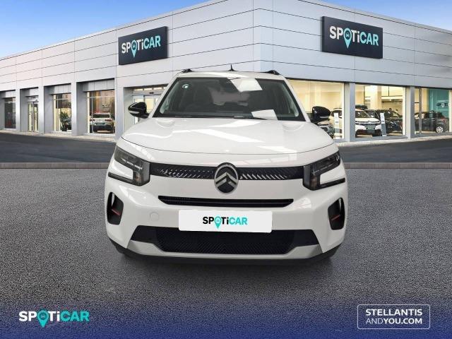 Citroën C3 Hybrid 110 e-DSC6 Plus