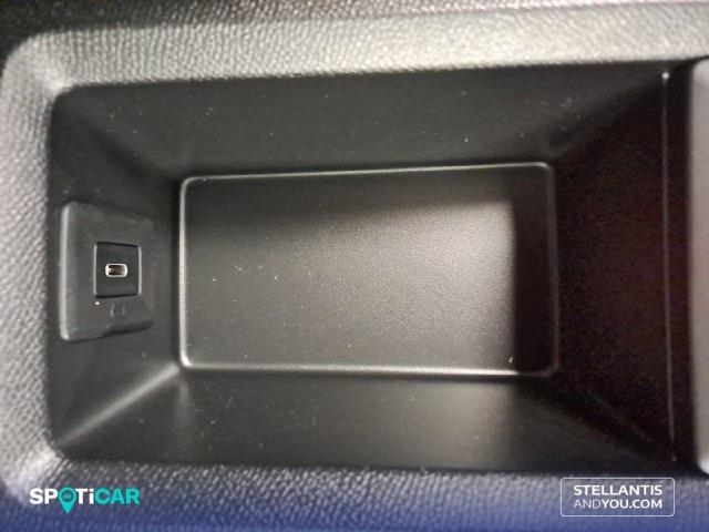 Citroën C3 Hybrid 110 e-DSC6 Plus