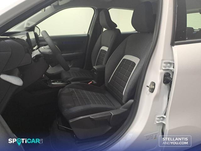 Citroën C3 Hybrid 110 e-DSC6 Plus