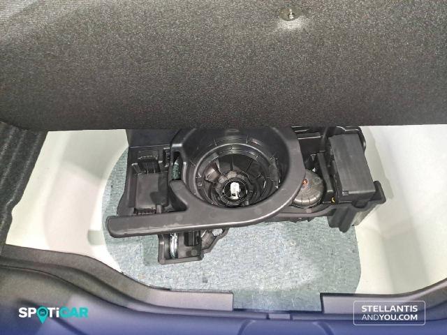 Fiat 600 600 MHEV  1.2 81kW (110CV) DDCT La prima