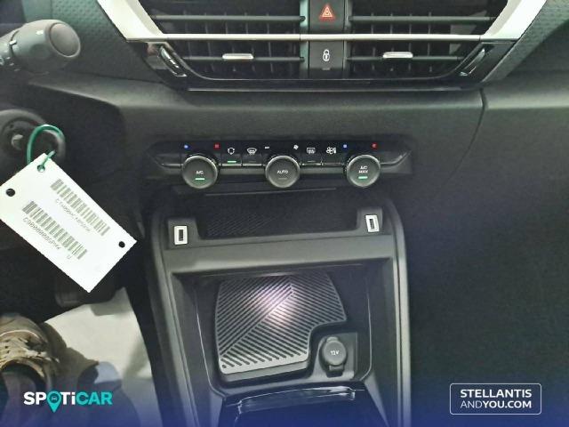 Citroën C4 Hybrid 145 ë-DCS6 Plus