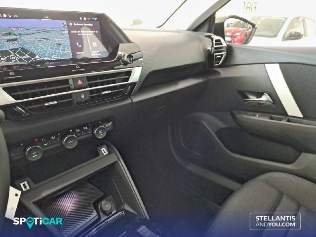 Citroën C4 Hybrid 145 ë-DCS6 Plus