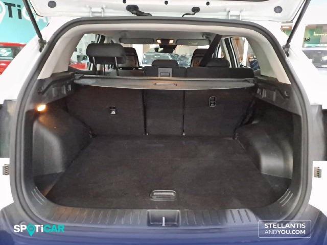 Kia Sportage 1.6 T-GDi 118kW (160CV)  17