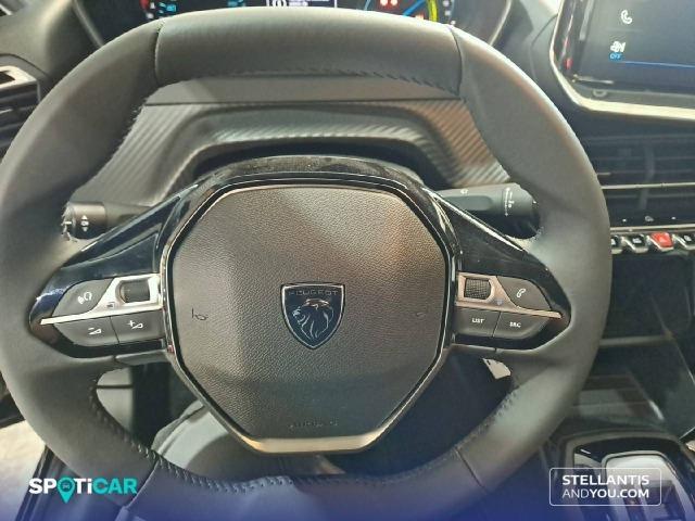 Peugeot 208 HYBRID 110 eDCS6 Style