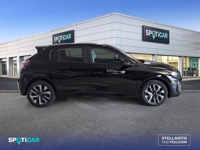 Peugeot 208 HYBRID 110 eDCS6 Style