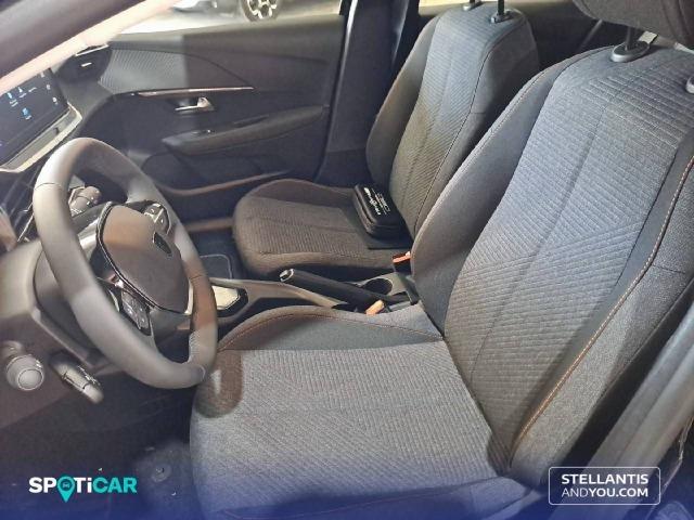 Peugeot 208 HYBRID 110 eDCS6 Style