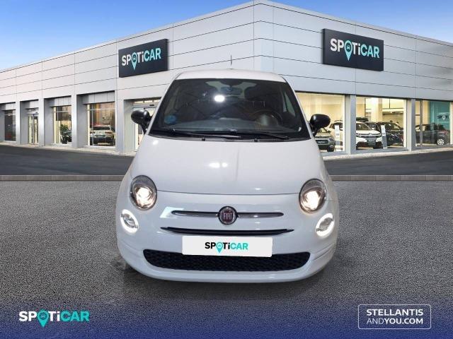 Fiat 500 1.0 Hybrid 51KW (70 CV) Cult