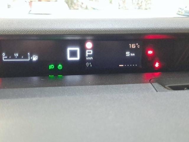 Citroën C3 Aircross Hybrid 145 ë-DCS6 Plus