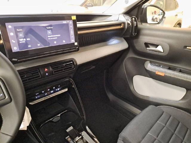 Citroën C3 Aircross Hybrid 145 ë-DCS6 Plus