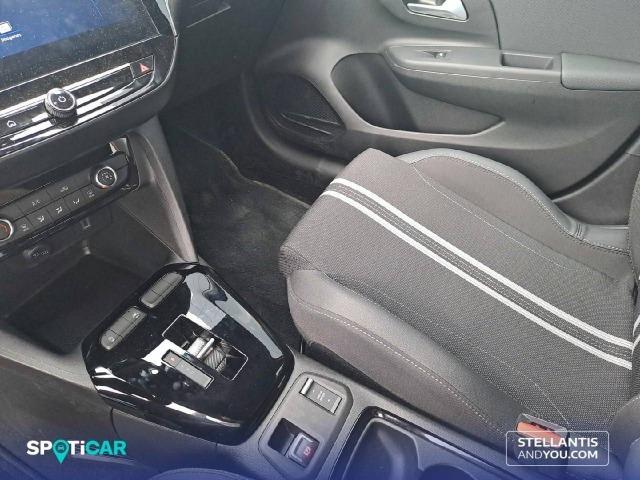 Opel Corsa 1.2T XHLHybrid 81kW  eDCT GS