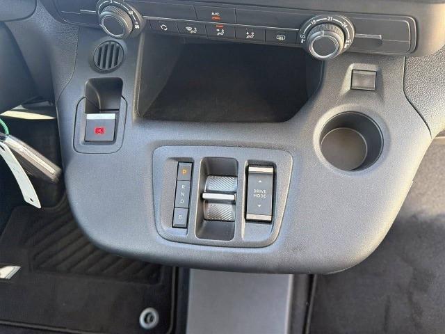 Opel Combo Cargo Comboe 4 Cargo L 800kg Eléctrico 100kW Batería 5 -