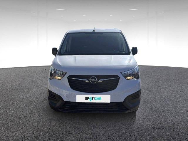 Opel Combo Cargo Comboe 4 Cargo L 800kg Eléctrico 100kW Batería 5 -