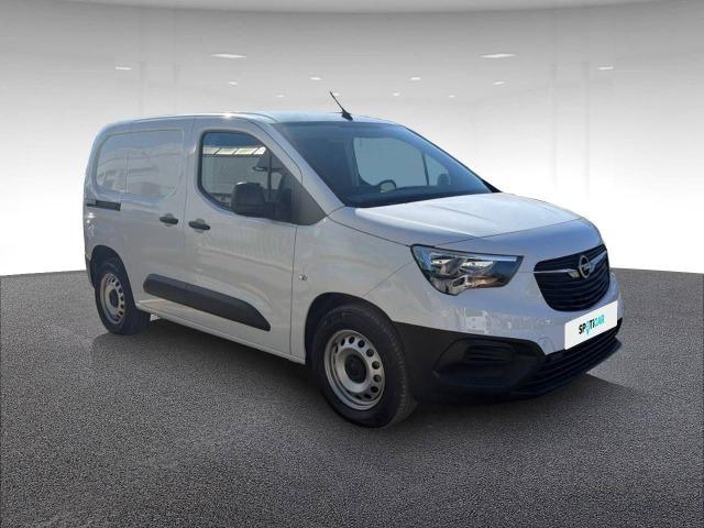 Opel Combo Cargo Comboe 4 Cargo L 800kg Eléctrico 100kW Batería 5 -