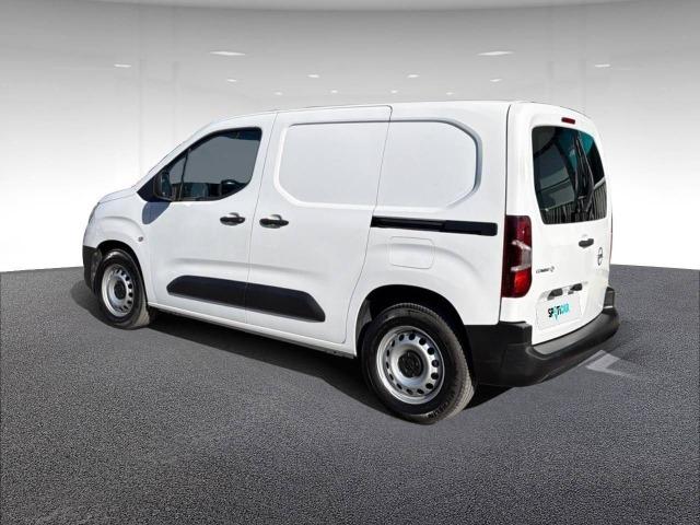Opel Combo Cargo Comboe 4 Cargo L 800kg Eléctrico 100kW Batería 5 -