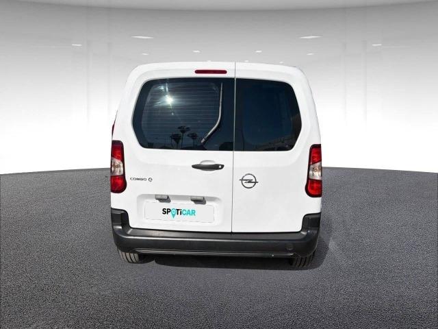 Opel Combo Cargo Comboe 4 Cargo L 800kg Eléctrico 100kW Batería 5 -