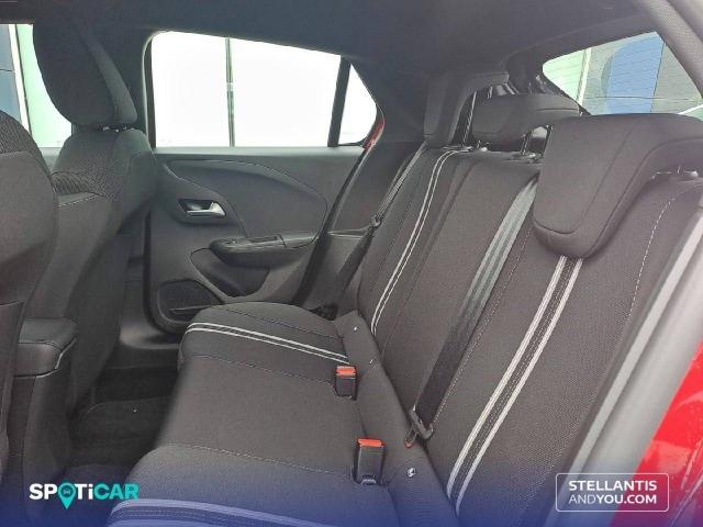 Opel Corsa 1.2T XHLHybrid 81kW  eDCT GS